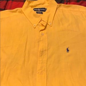 Ralph Lauren Polo Blake dress shirt